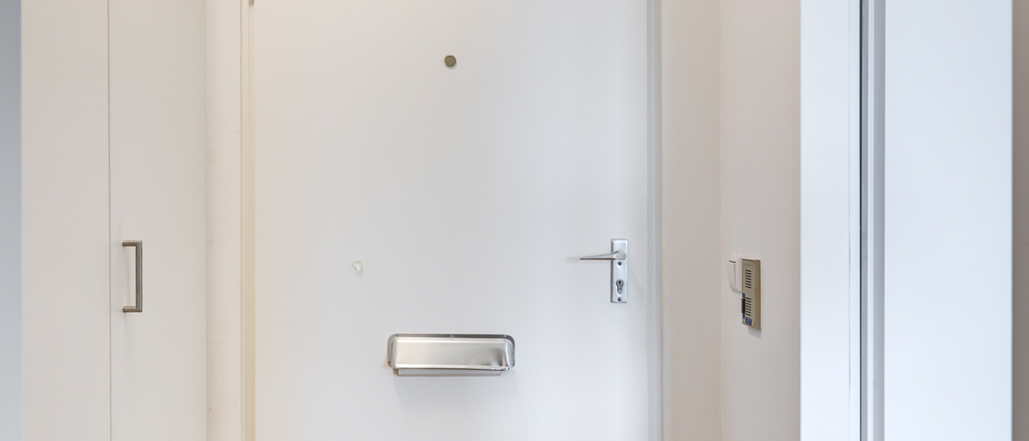 Wohnung München Schwabing (rechts der Leopoldstraße) 02 Flur/Gang 14213