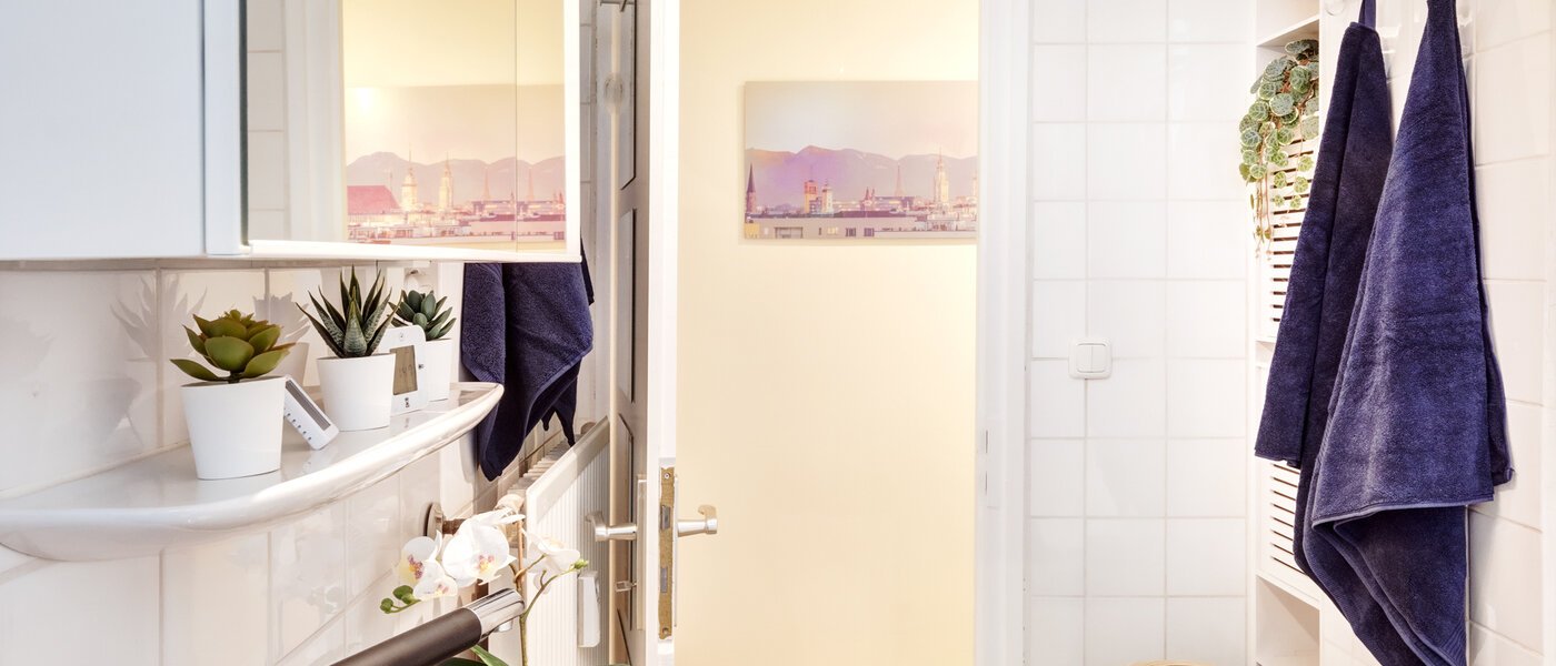 Wohnung München Lehel 03 Badezimmer 14214
