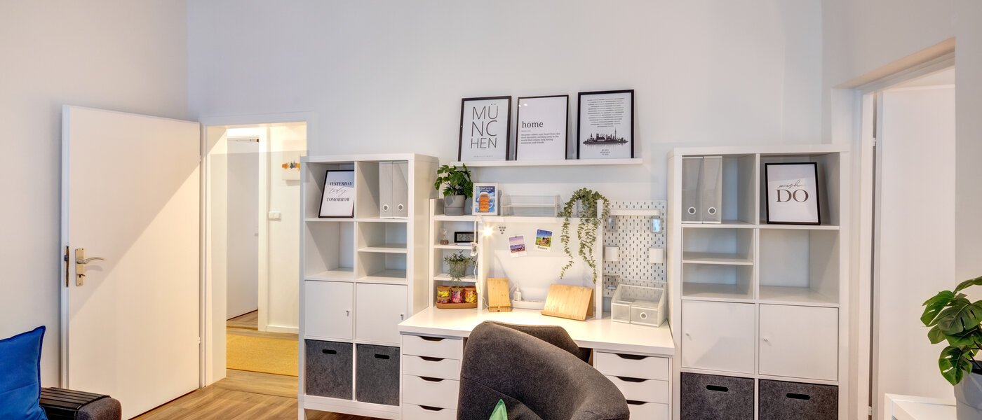 Wohnung München Lehel 03 Wohnbereich 14214