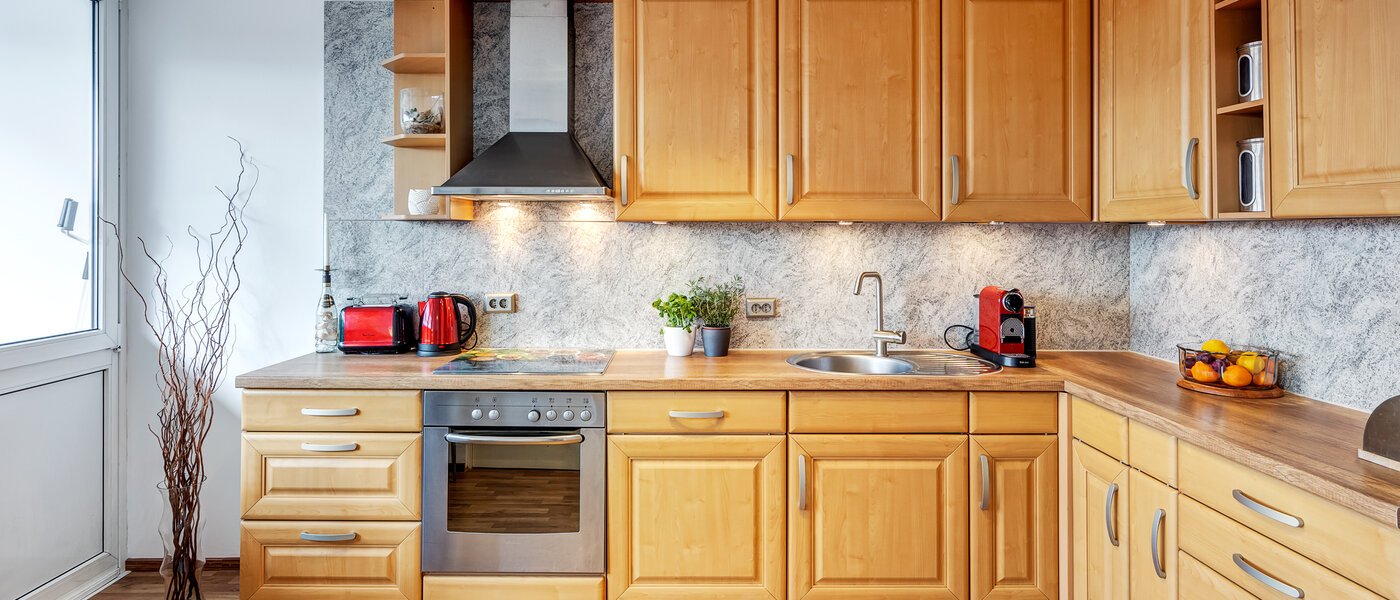 Wohnung München Ramersdorf 01 Küche 14218