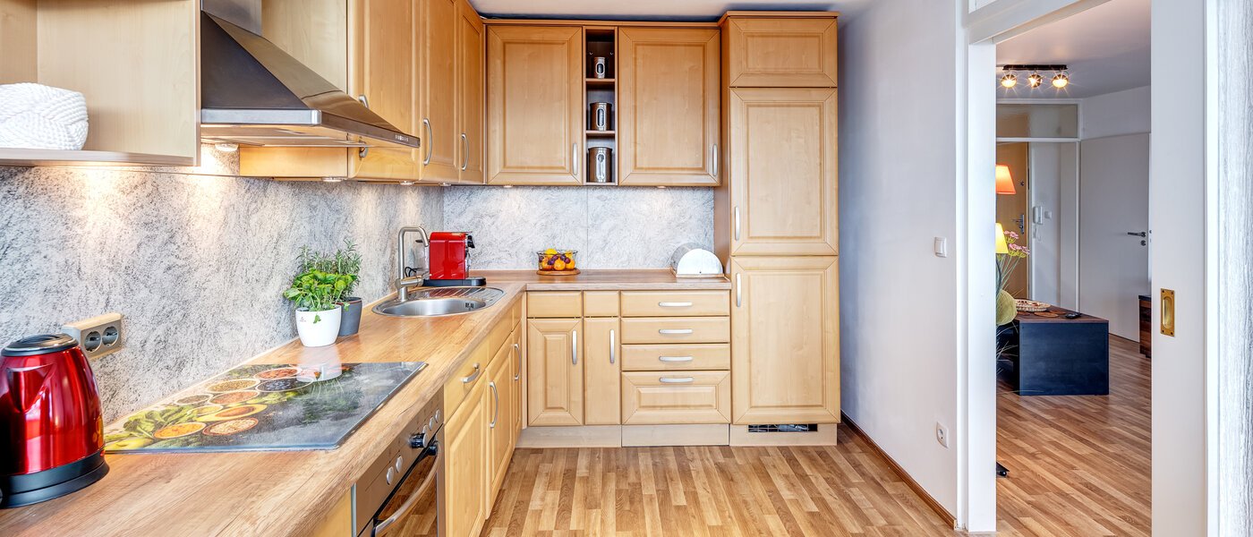 Wohnung München Ramersdorf 03 Küche 14218