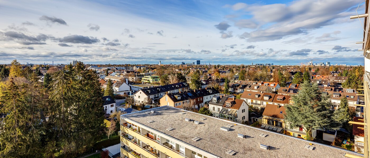 Wohnung München Ramersdorf 02 Aussicht 14218
