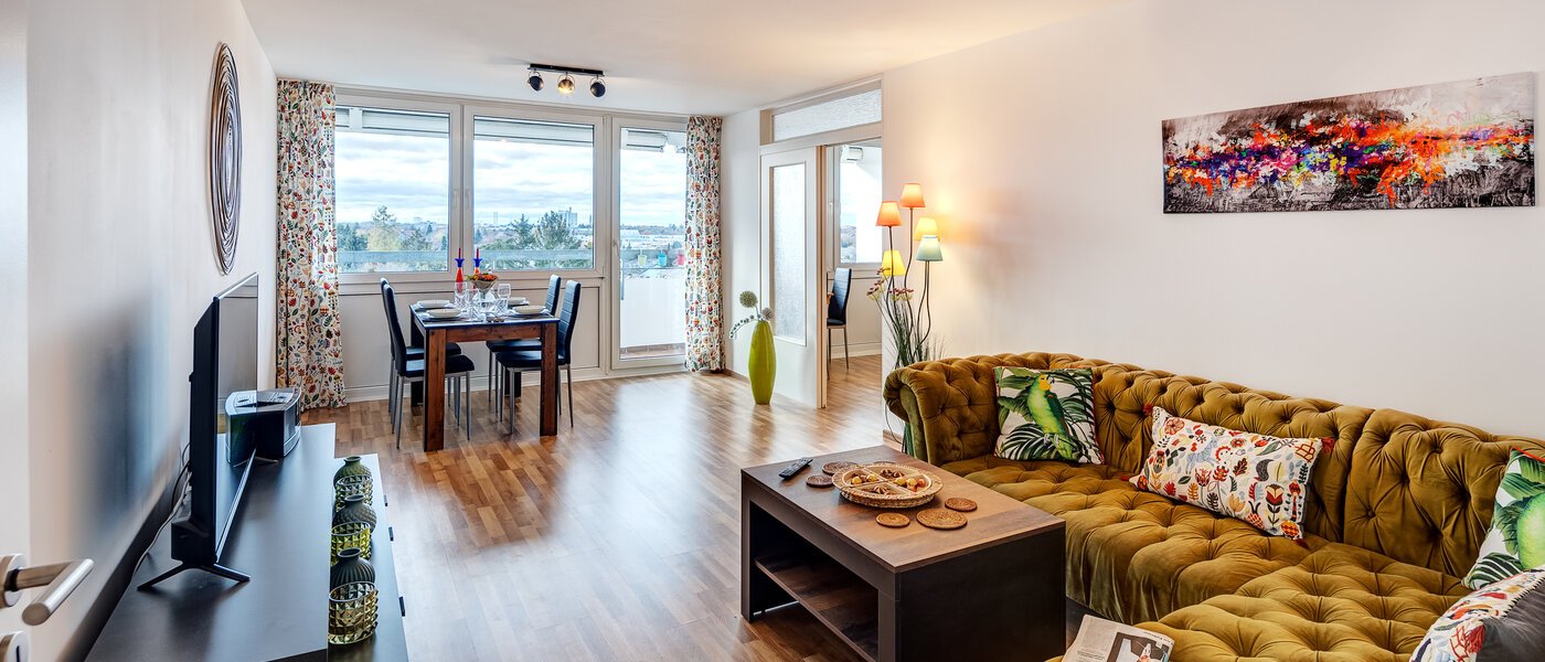 Wohnung München Ramersdorf 01 Wohnbereich 14218