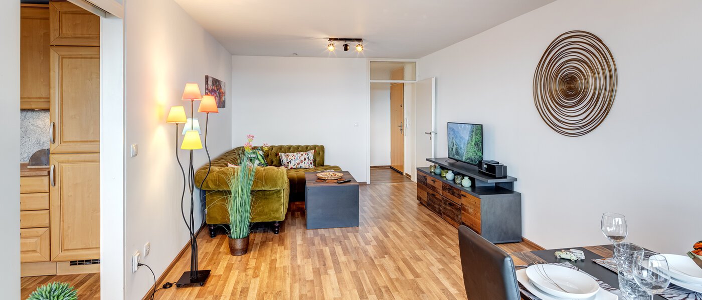 Wohnung München Ramersdorf 03 Wohnbereich 14218