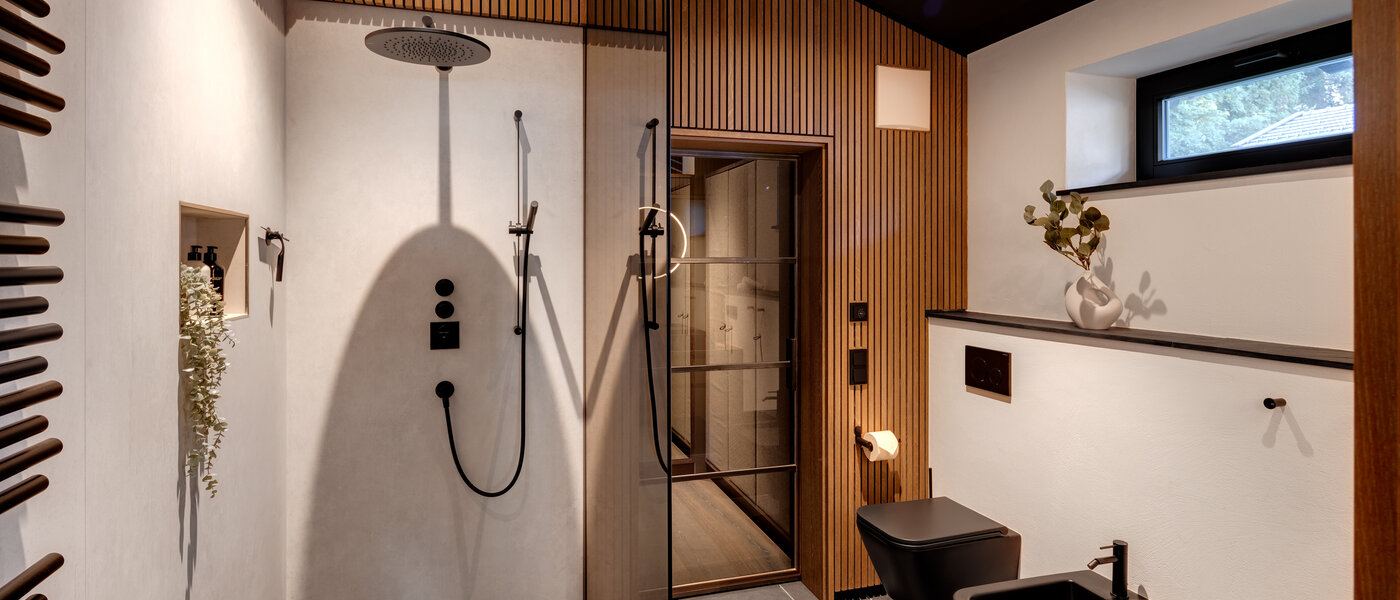 Wohnung Bad Wiessee 01 Badezimmer 14219