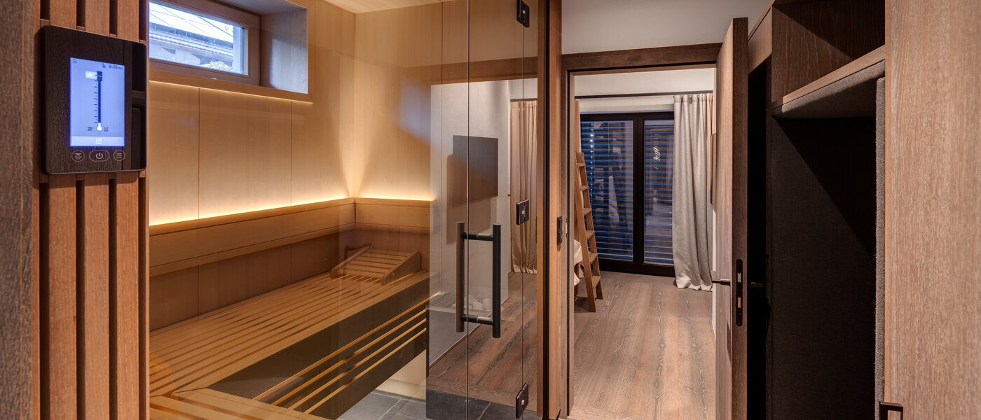 Wohnung Bad Wiessee 02 Sauna 14219