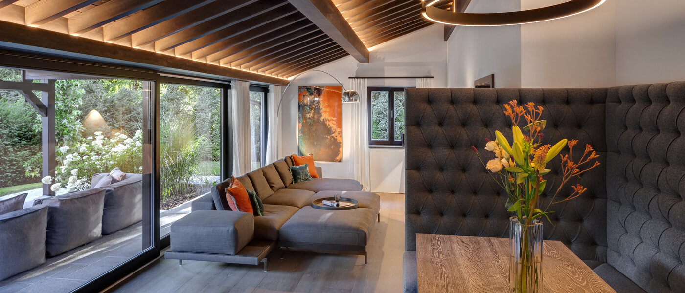 Wohnung Bad Wiessee 01 Wohnbereich 14219