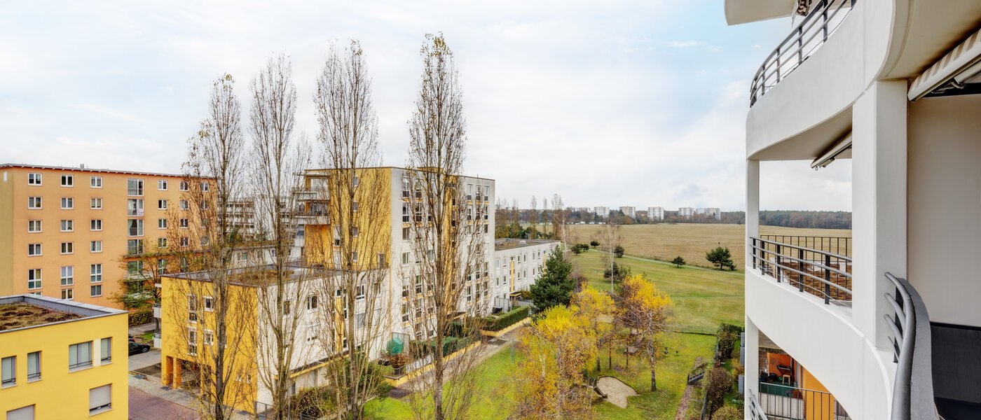 Wohnung München Milbertshofen 01 Aussicht 14220