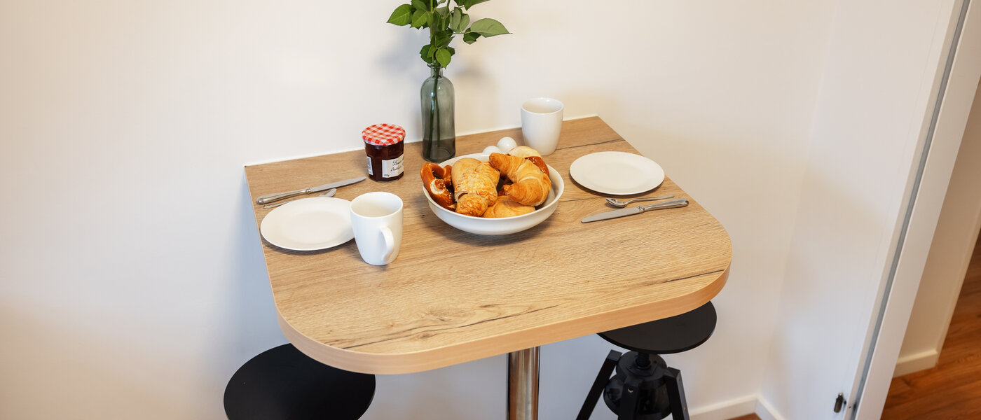 Wohnung München Thalkirchen 03 Küche 14224