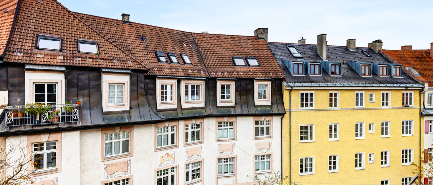 Wohnung München Thalkirchen 03 Aussicht 14224