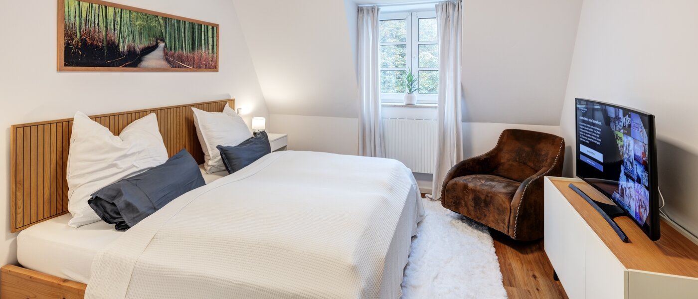 Wohnung München Thalkirchen 01 Schlafzimmer 14224