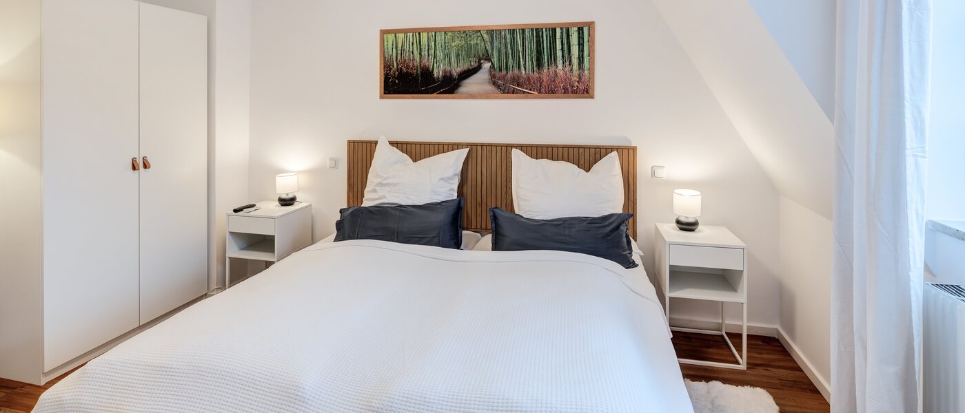 Wohnung München Thalkirchen 03 Schlafzimmer 14224