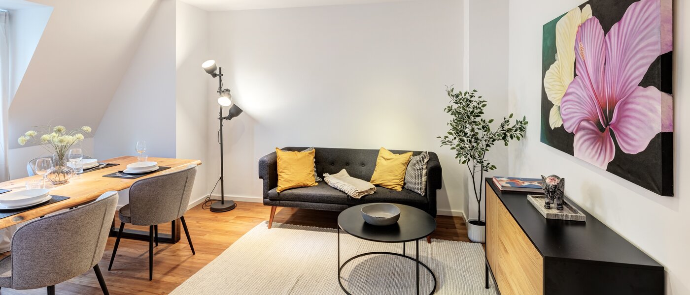 Wohnung München Thalkirchen 03 Wohnzimmer 14224