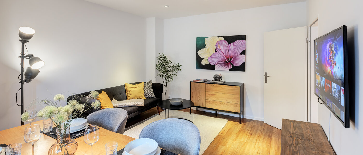 Wohnung München Thalkirchen 04 Wohnzimmer 14224