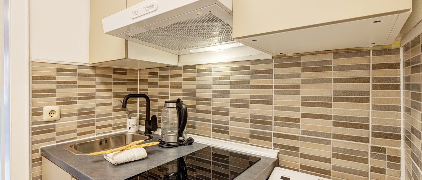 Wohnung München Giesing 01 Küche 14230