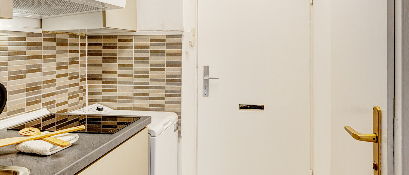 Wohnung München Giesing 01 Flur/Gang 14230