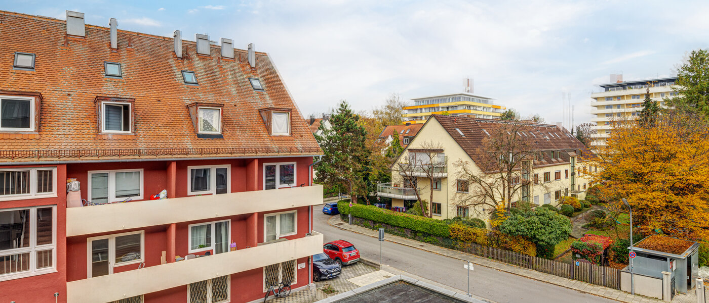 Wohnung München Giesing 02 Aussicht 14230