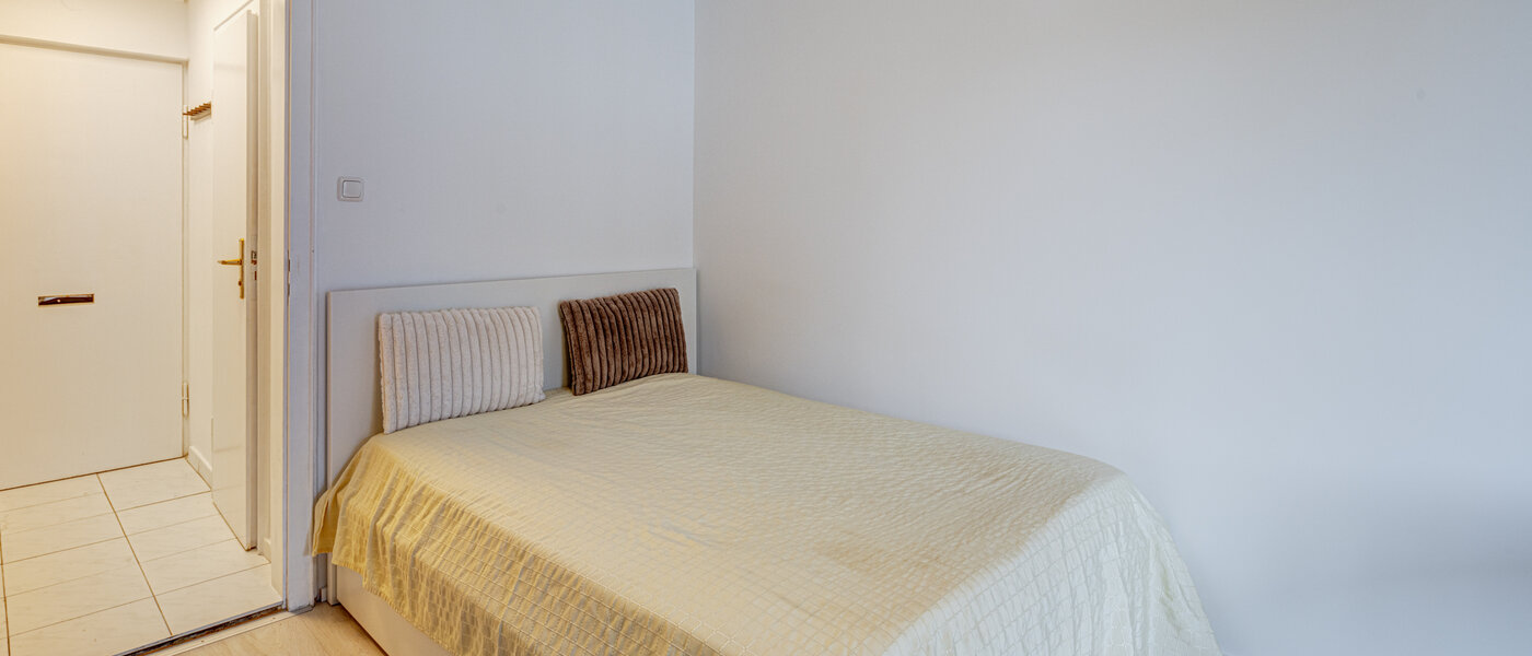 Wohnung München Giesing 01 Schlafbereich 14230