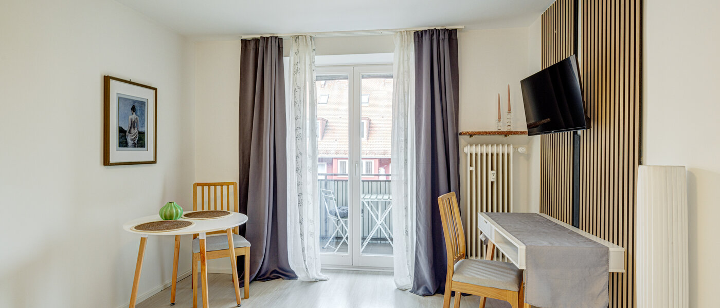 Wohnung München Giesing 01 Wohnbereich 14230