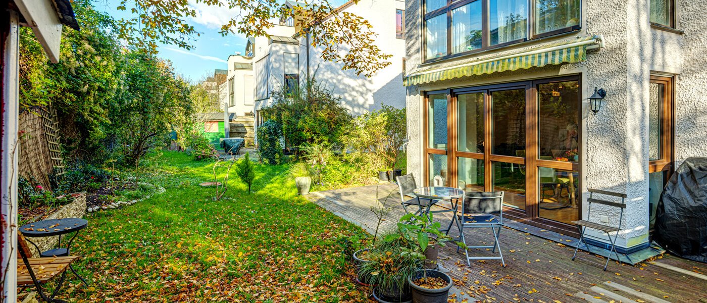 Wohnung München Giesing 02 Terrasse 14231