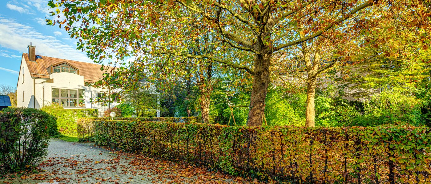 Wohnung München Giesing 01 Aussicht 14231