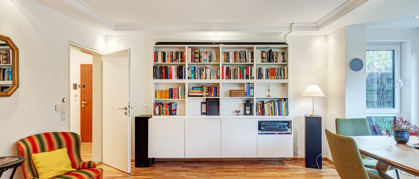 Wohnung München Giesing 04 Wohnzimmer 14231