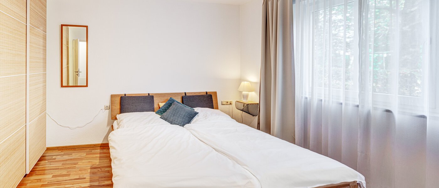 Wohnung München Giesing 01 1. Schlafzimmer 14231