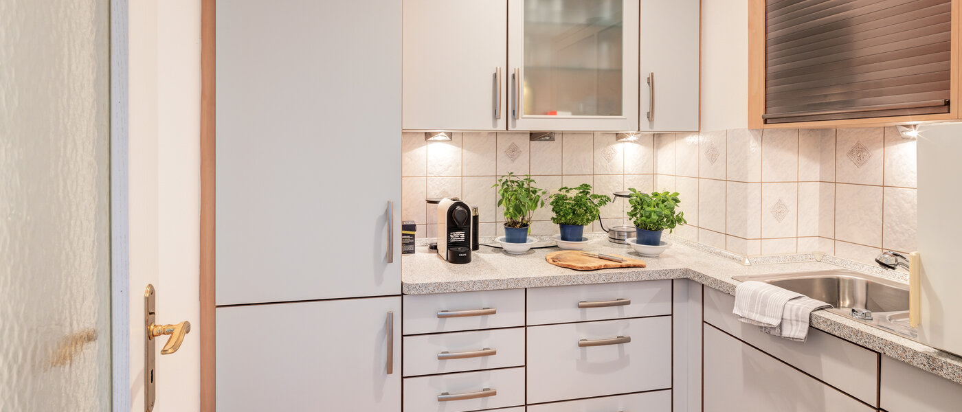 Wohnung München Harlaching 01 Küche 14232