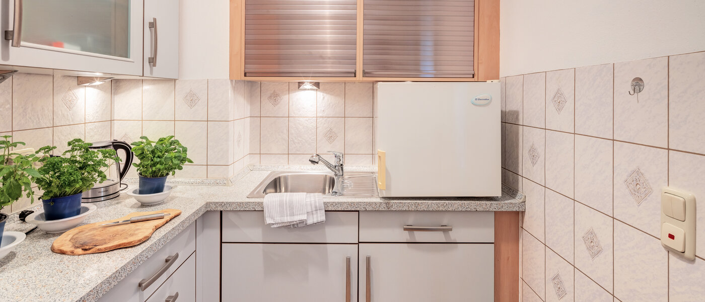 Wohnung München Harlaching 02 Küche 14232