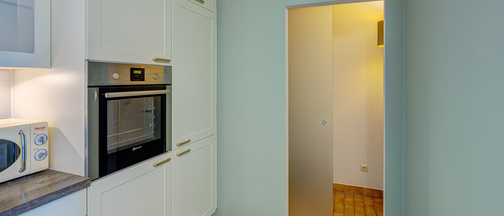 Wohnung München Schwanthalerhöhe 03 Küche 14233