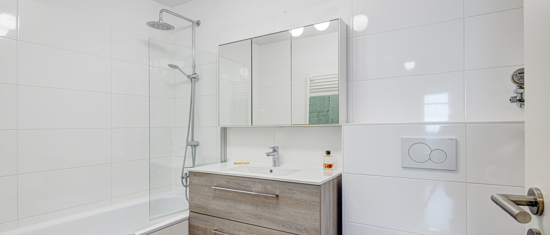 Wohnung München Schwanthalerhöhe 01 Badezimmer 14233