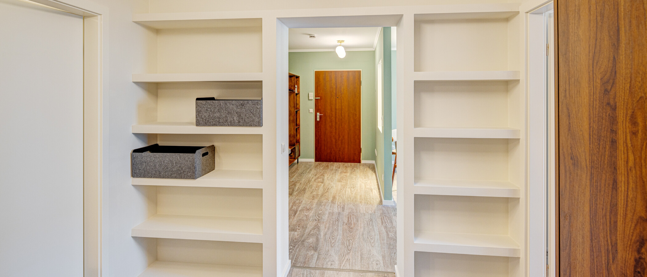 Wohnung München Schwanthalerhöhe 03 Arbeitszimmer 14233