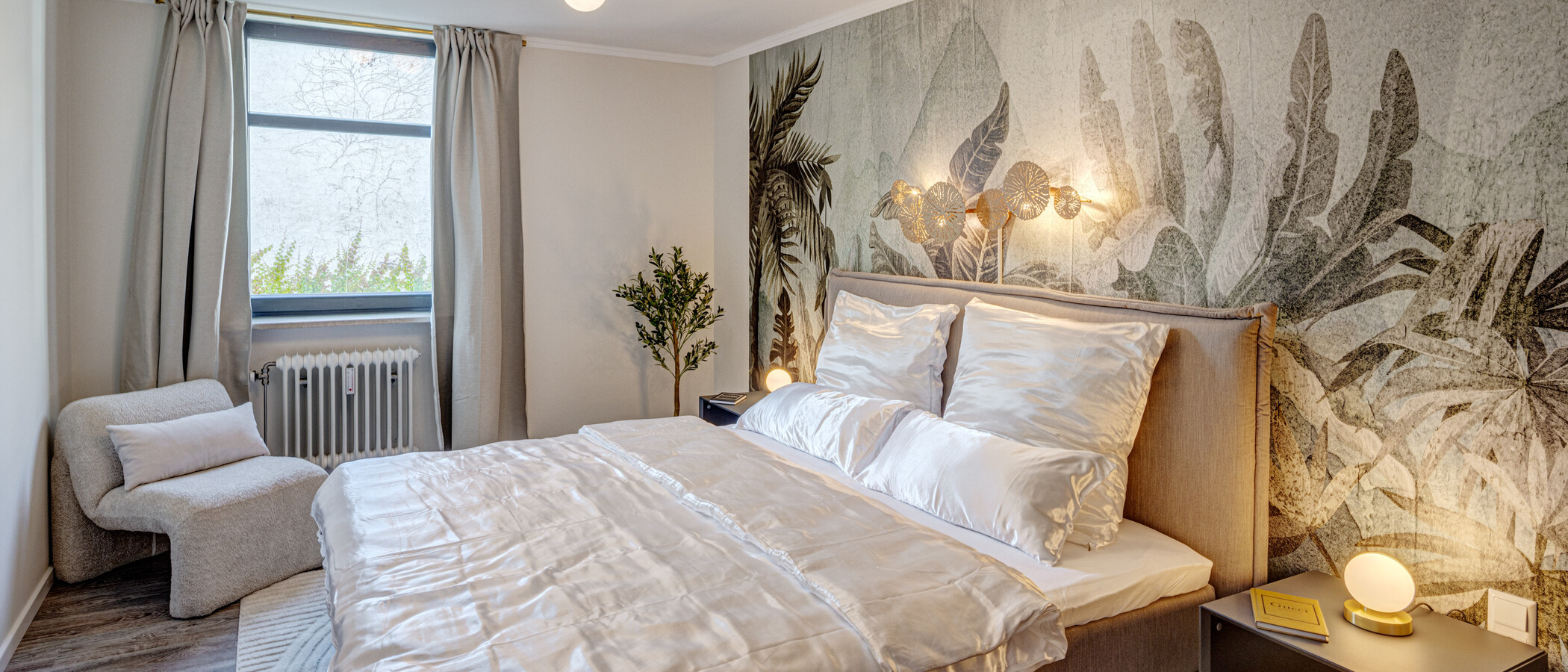 Wohnung München Schwanthalerhöhe 01 Schlafzimmer 14233