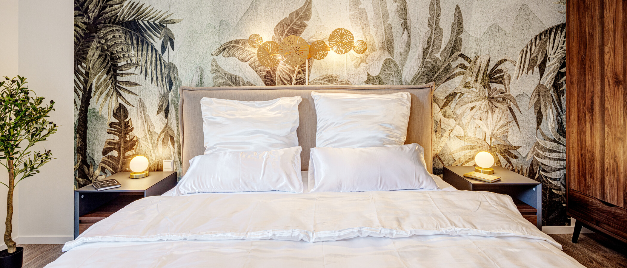 Wohnung München Schwanthalerhöhe 02 Schlafzimmer 14233
