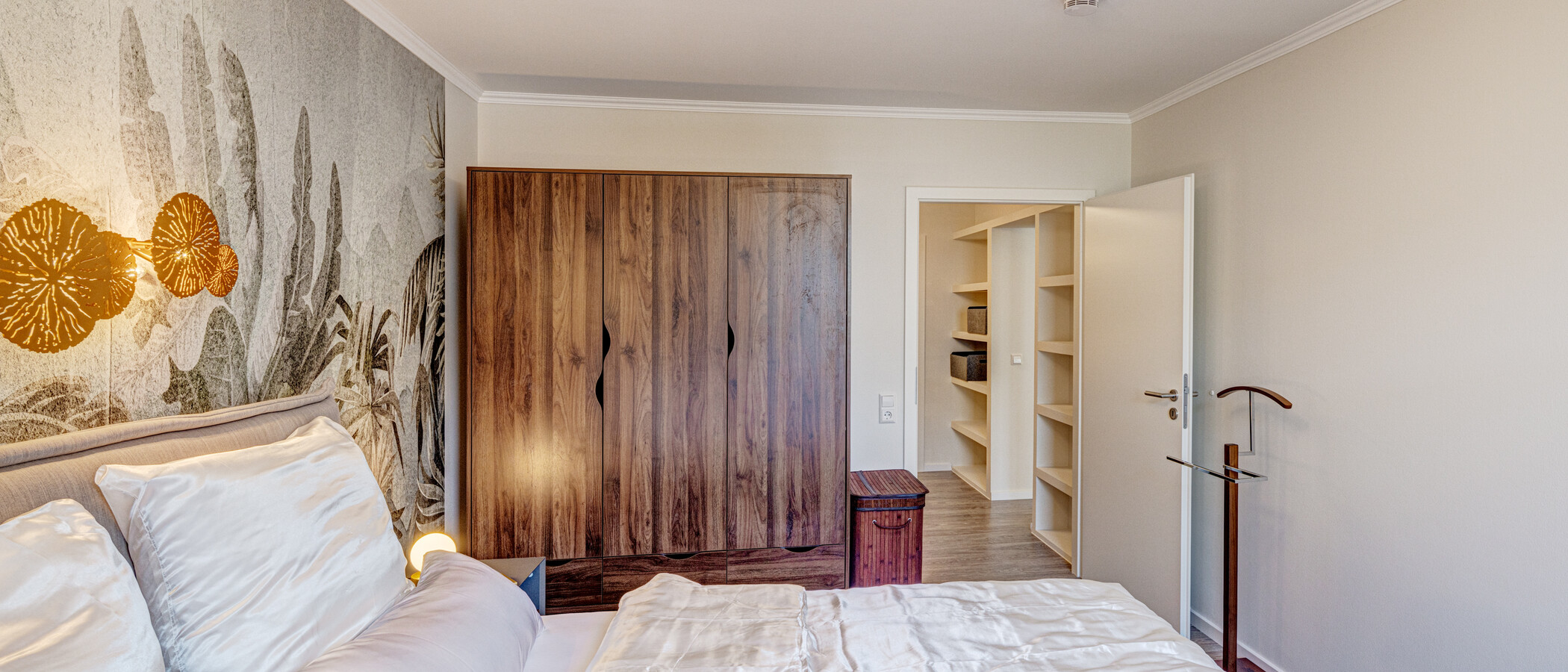 Wohnung München Schwanthalerhöhe 04 Schlafzimmer 14233