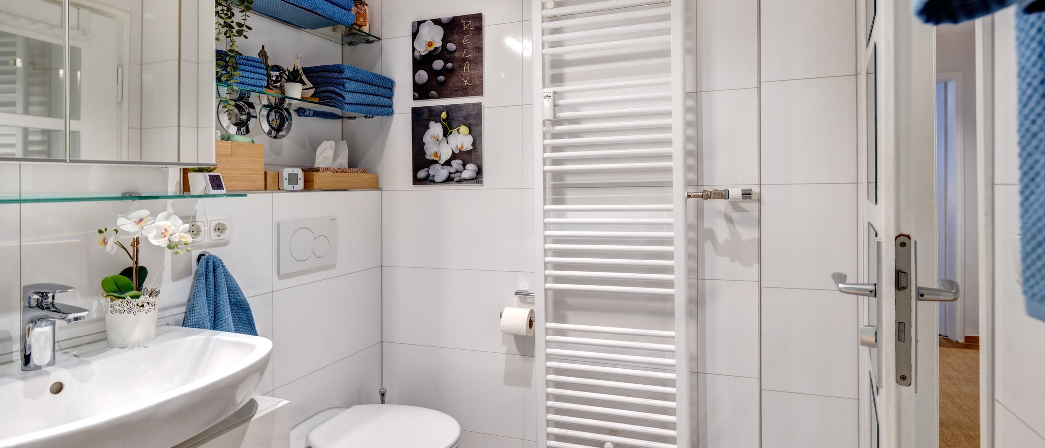 Wohnung München Lehel 02 Badezimmer 14236