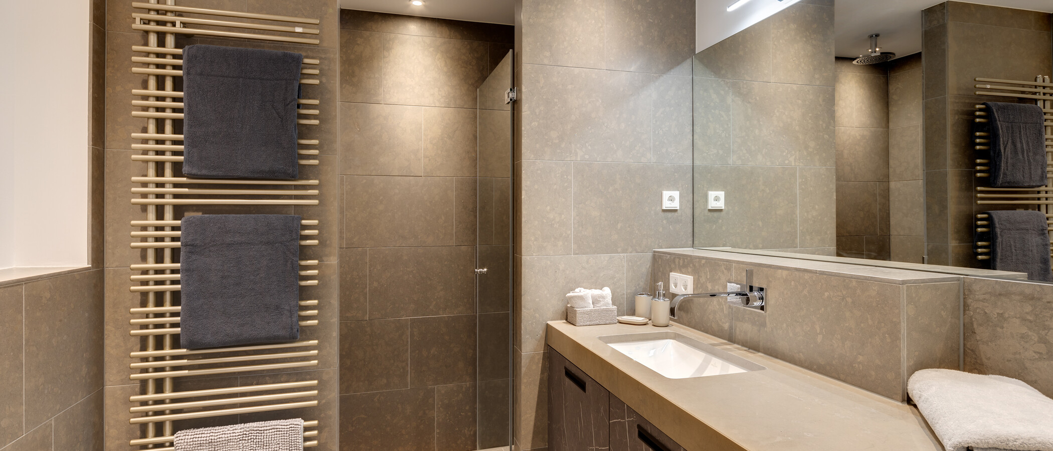 Wohnung München Maxvorstadt 01 Badezimmer 14239