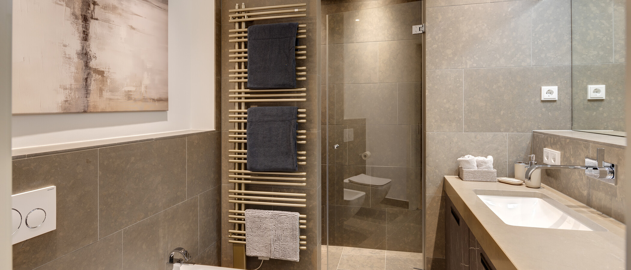 Wohnung München Maxvorstadt 03 Badezimmer 14239