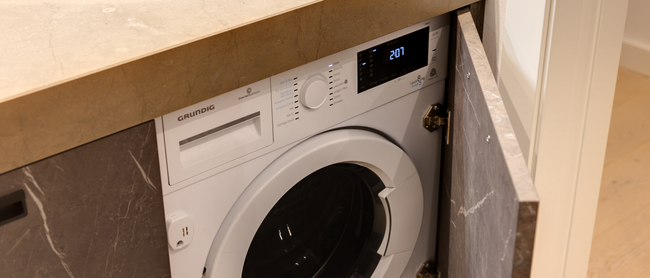 Wohnung München Maxvorstadt 05 Badezimmer 14239