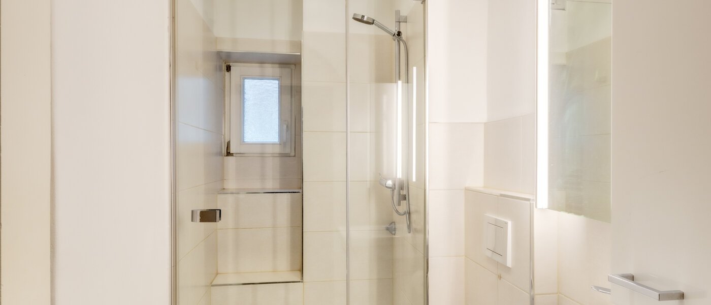 Wohnung München Bogenhausen 01 Badezimmer 14241