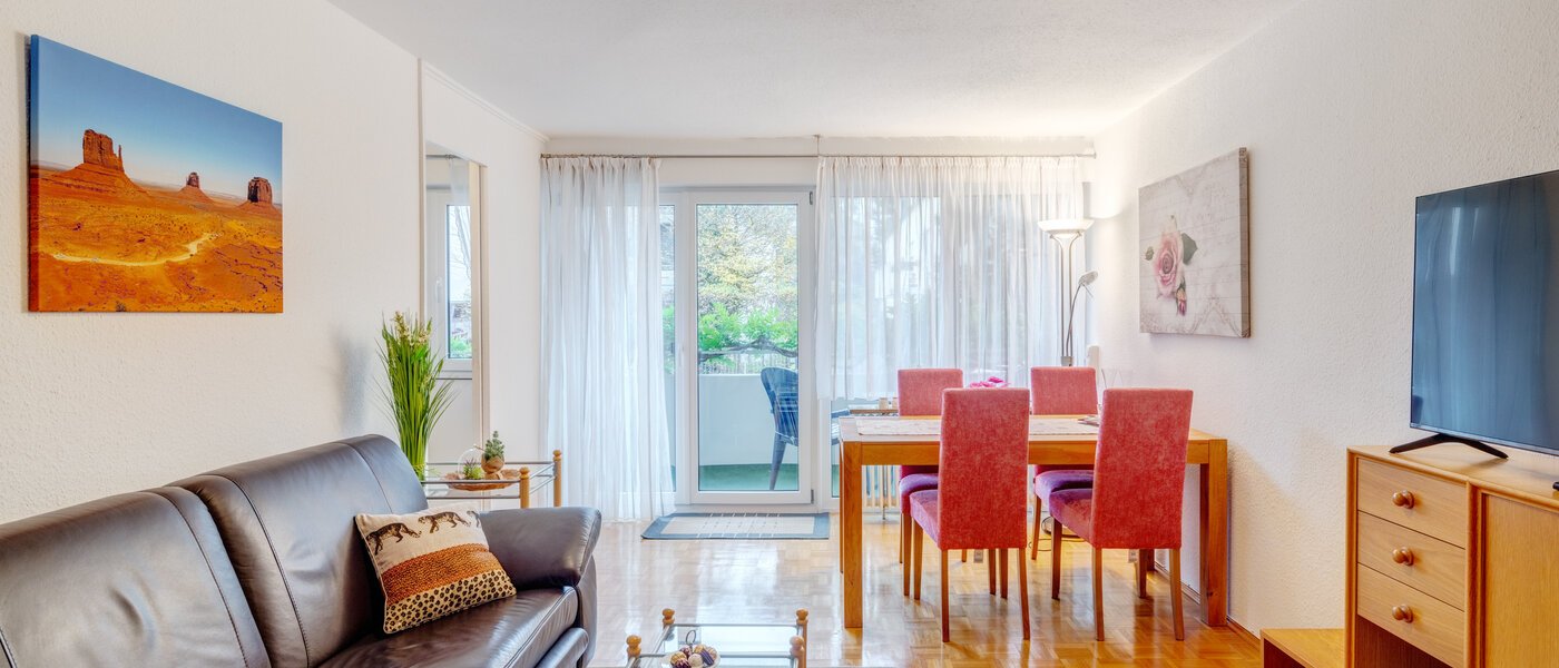 Wohnung München Milbertshofen 01 Wohnzimmer 14242