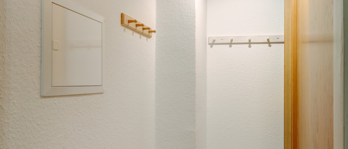 Wohnung München Milbertshofen 01 Abstellraum 14242