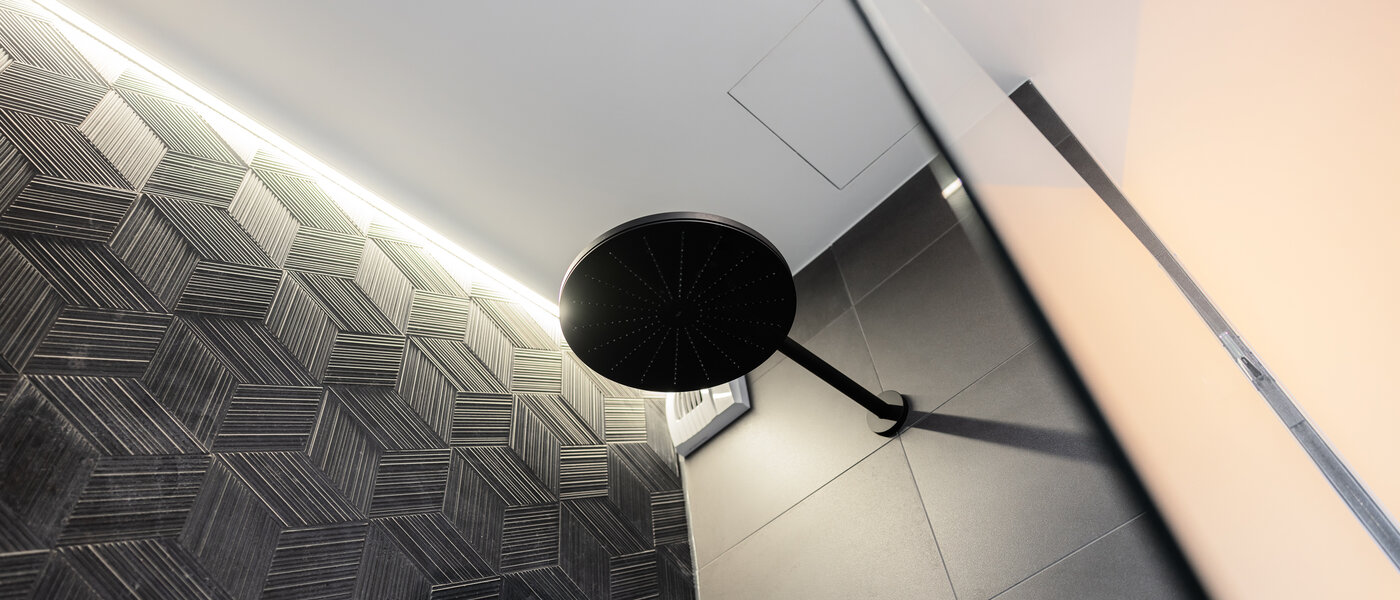 Penthousewohnung München Au 02 1. Badezimmer 14243