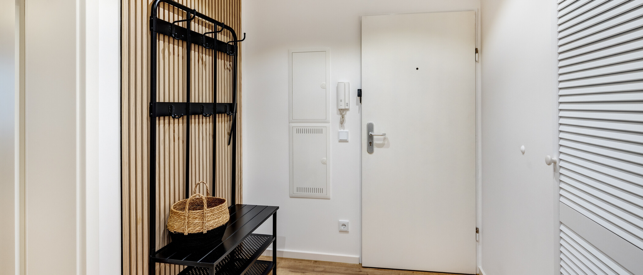 Wohnung München Maxvorstadt - Westen 03 Flur/Gang 14247