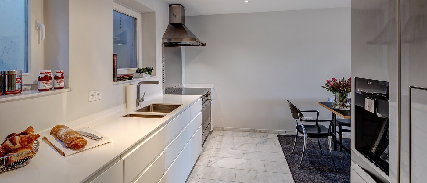 Wohnung Starnberg 02 Küche 14249