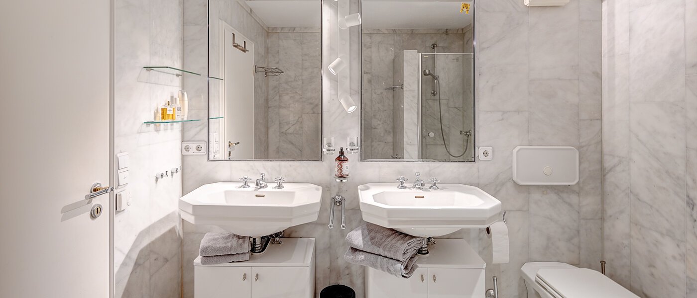 Wohnung Starnberg 01 Badezimmer 14249