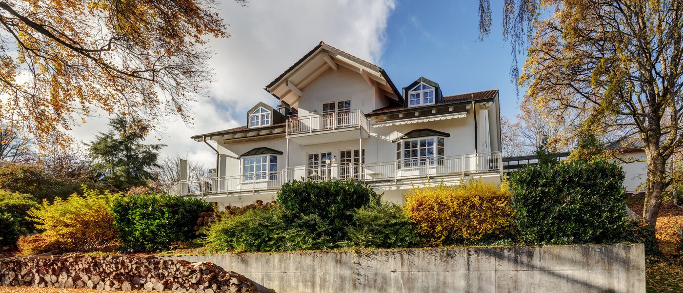 Wohnung Starnberg 03 Gemeinschaftsgarten 14249