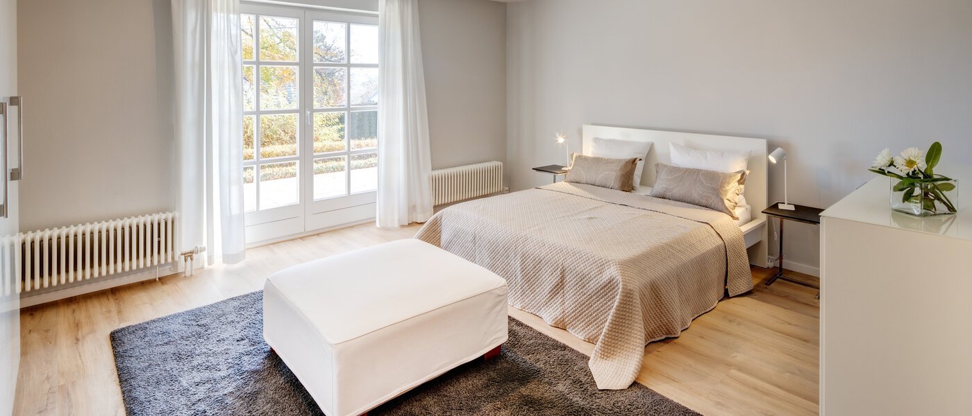 Wohnung Starnberg 01 Schlafzimmer 14249