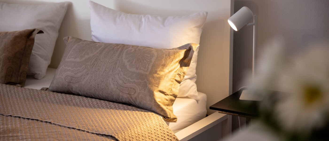 Wohnung Starnberg 02 Schlafzimmer 14249