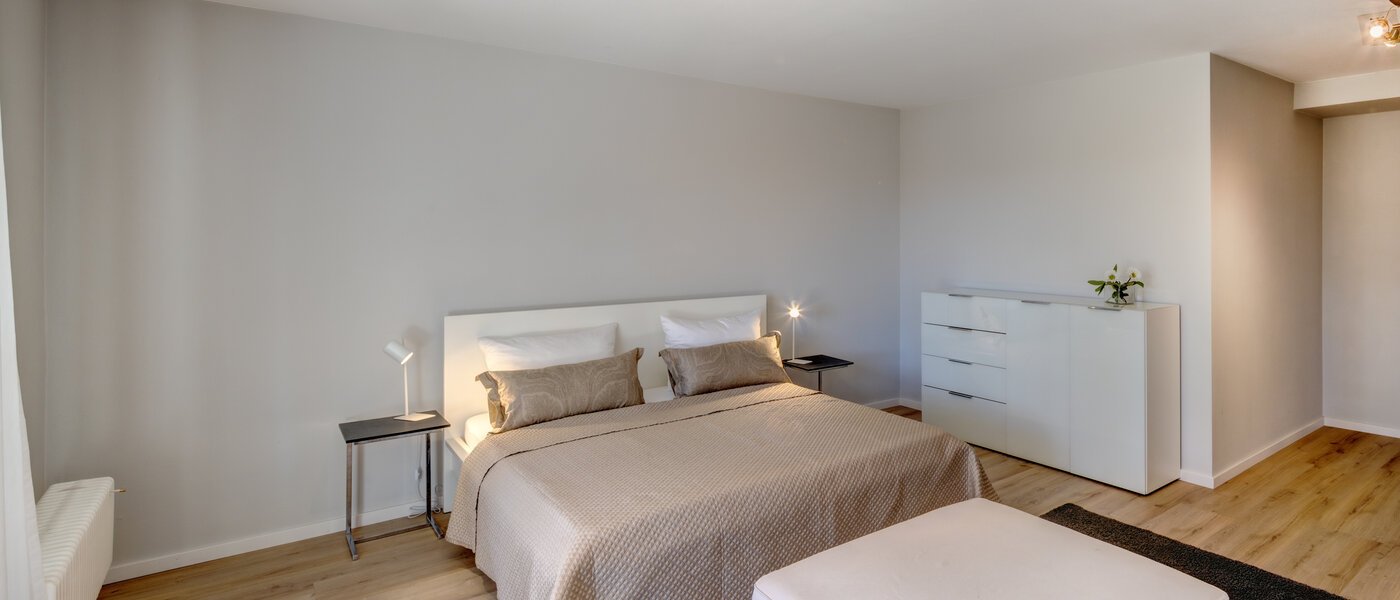 Wohnung Starnberg 03 Schlafzimmer 14249